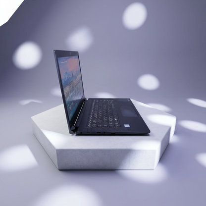 Dynabook Tecra