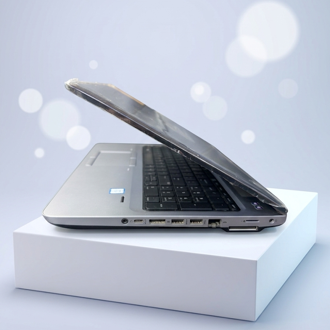 HP 650 G2