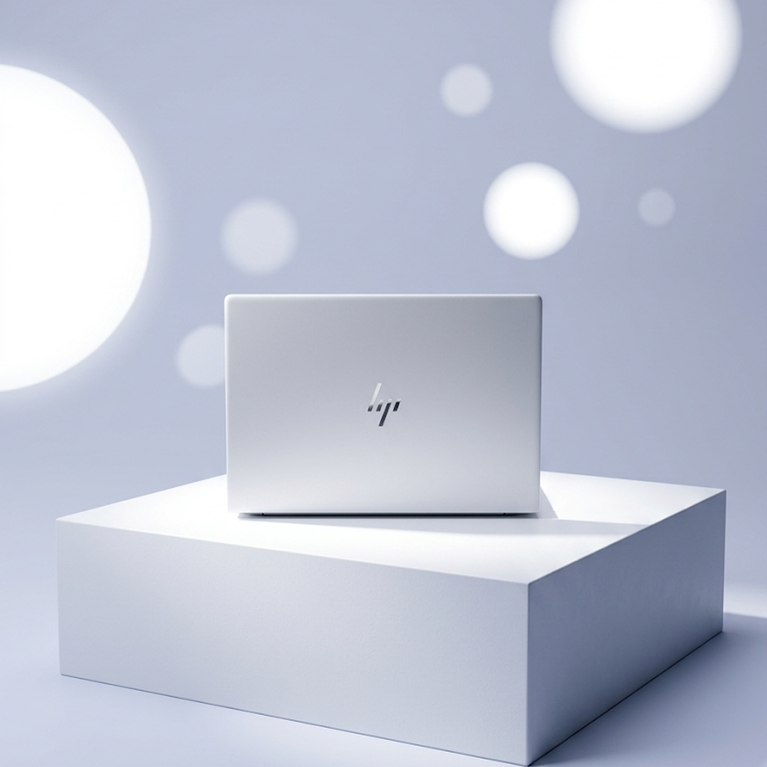 HP 735 G5