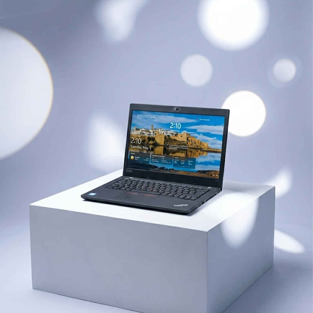 Lenovo L490