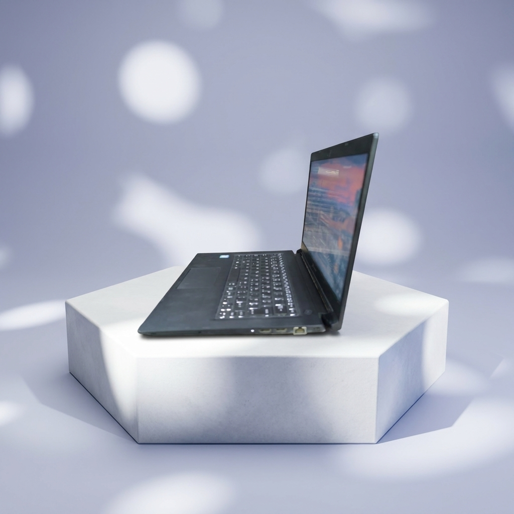 Dynabook Tecra