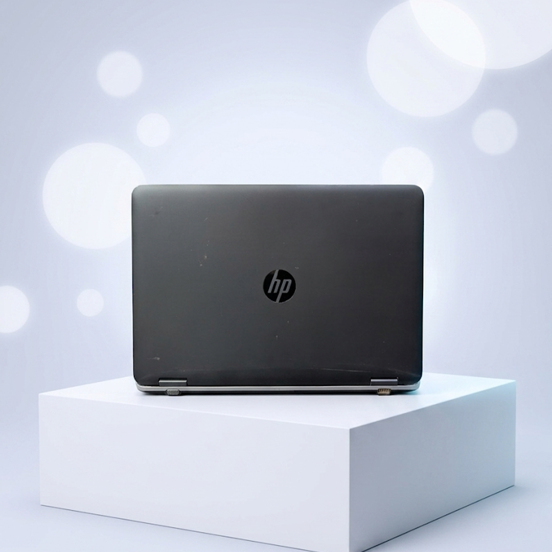 HP 650 G2