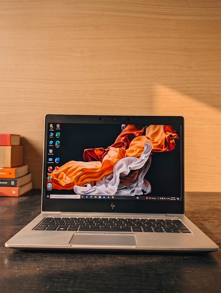 HP 835 G6