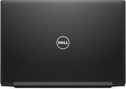 Dell Latitude 7270 - Front View