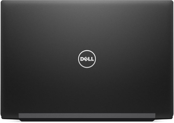 Dell Latitude 7270 - Front View