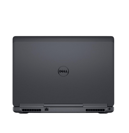 Dell Precision 7510 Core i7-6820HQ (6th generation)