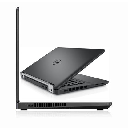 Dell Latitude 5480 - Front View