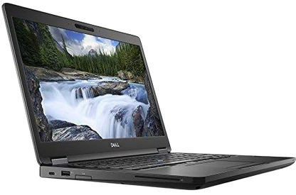 Dell Latitude 5490 Core i5-8350U(8th generation)