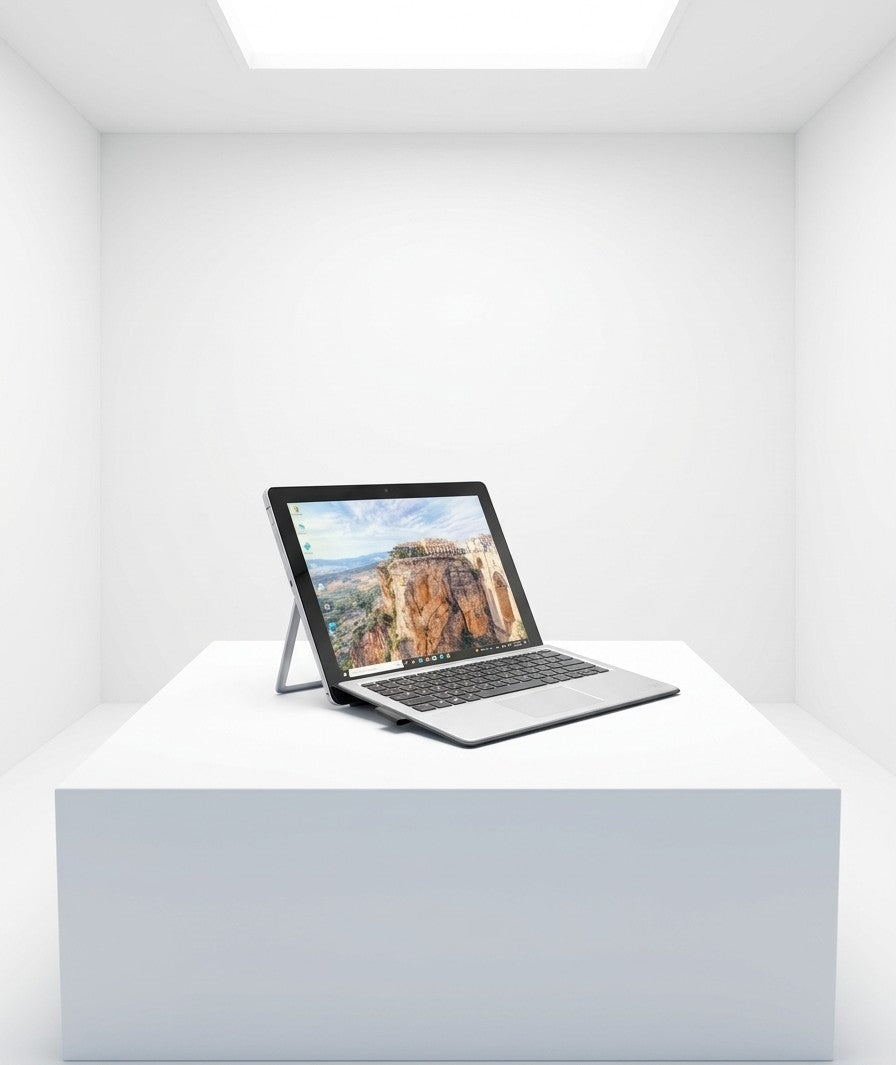 HP Elite x2 1012 G2 Tablet - side view