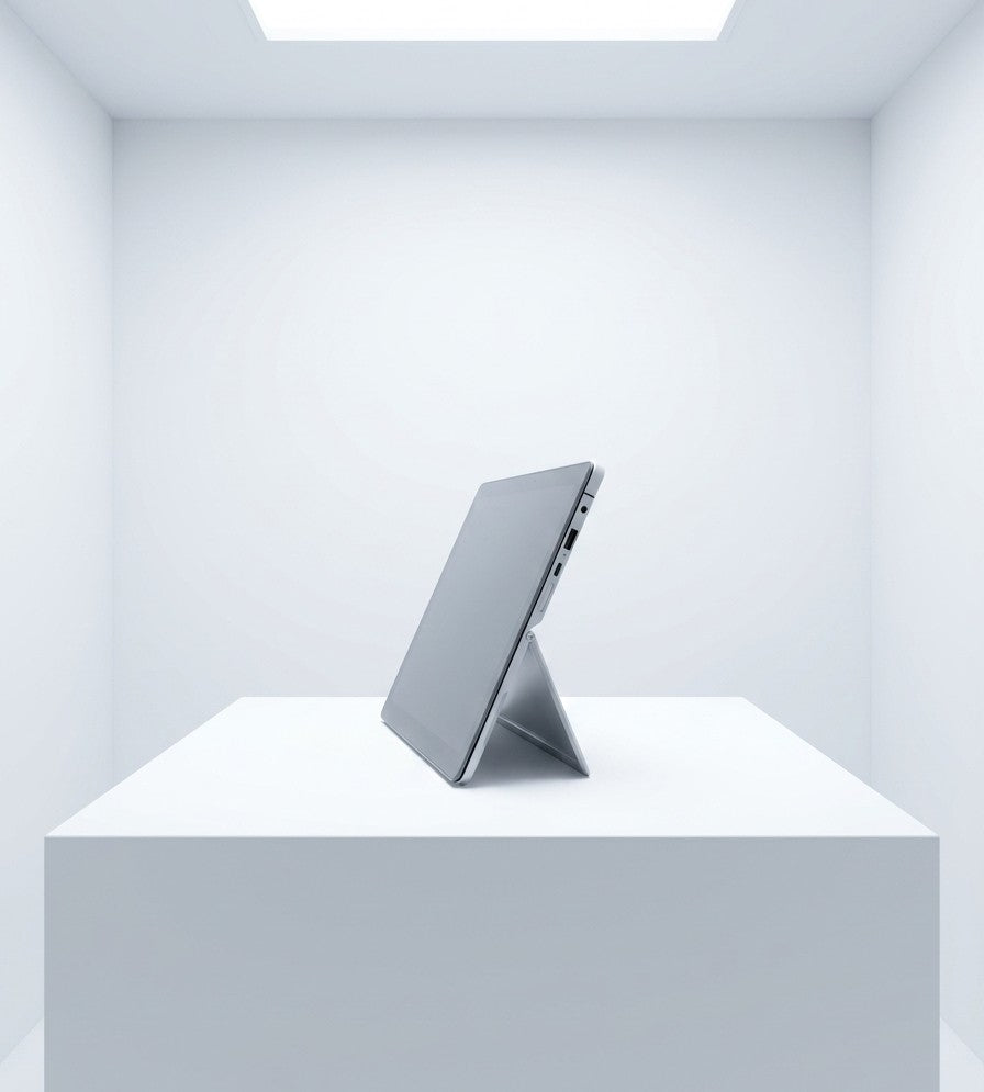 HP Elite x2 1012 G2 Tablet - front view