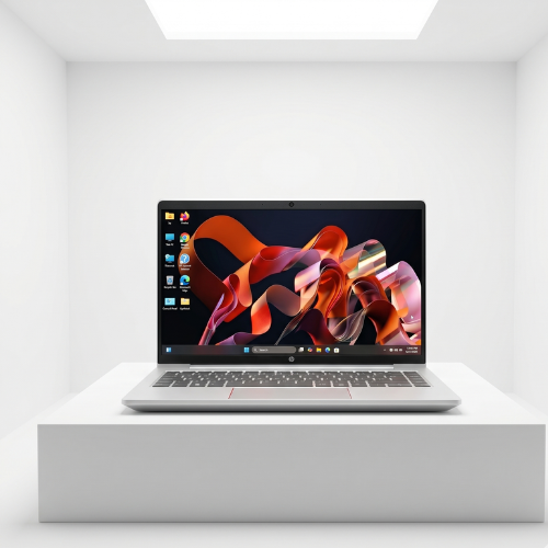 HP ProBook 445G8