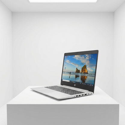 HP ProBook 445 G7