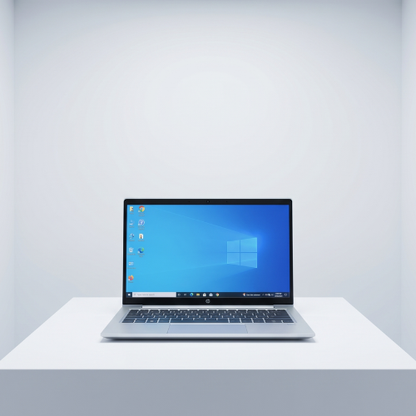 HP ProBook 635 G8