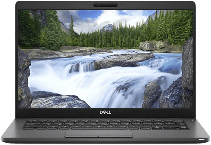 Dell Latitude 5300 (touch) Core i5-8265U (8th generation)