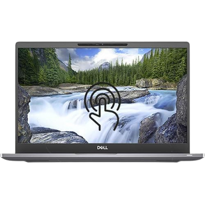 Dell Latitude 7300 Core i7-8665U (8th generation)