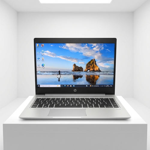 HP ProBook 445 G7