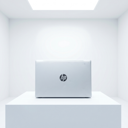 HP ProBook 445G8