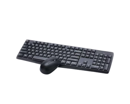 HP CS10 Wireless Keyboard Mouse Combo