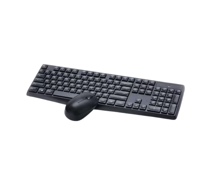 HP CS10 Wireless Keyboard Mouse Combo