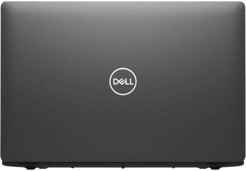 Dell Latitude 5500 Core i5-8265U (8th generation)