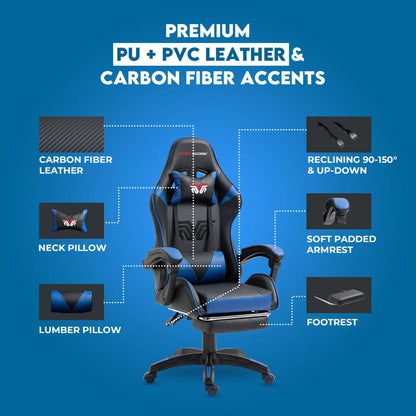 Veno Scorp X1 Gaming Chair