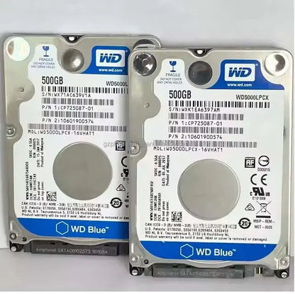 500 GB HDD| Laptop Internal Hard Drive Hard Drive