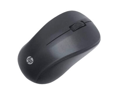 HP S500 Wireless Mouse