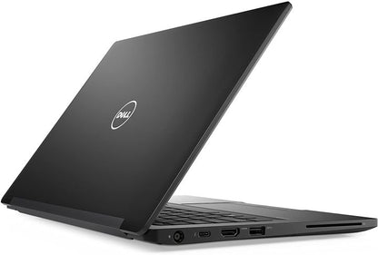 Dell Latitude 7270 - Side View