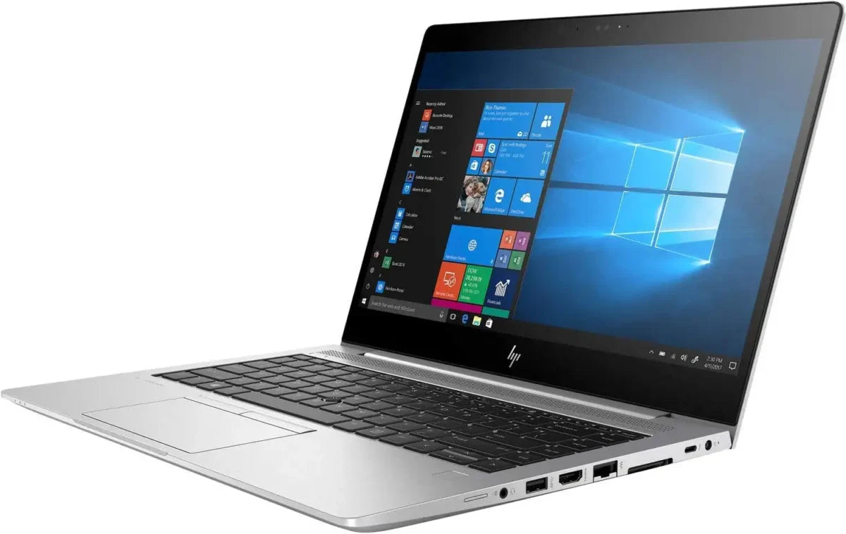 HP EliteBook 840 G5 Core i7 8th Generation Laptop