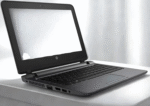 HP Probook 11-G2 HD Touch-Screen Core i3 (6th generation)