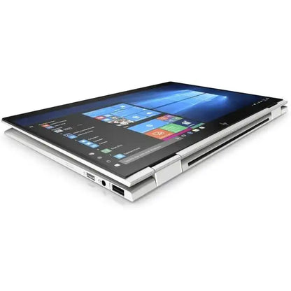 HP EliteBook x360 1030 G4 Core i5 8th Generation 360° Touchscreen Laptop