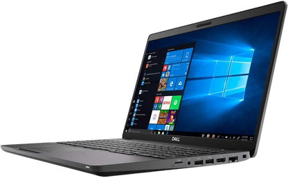 Dell Latitude 5500 Core i5-8265U (8th generation)