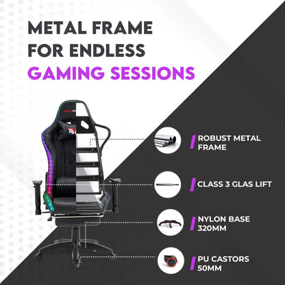 Veno Scorp X1 Pro Gaming Chair