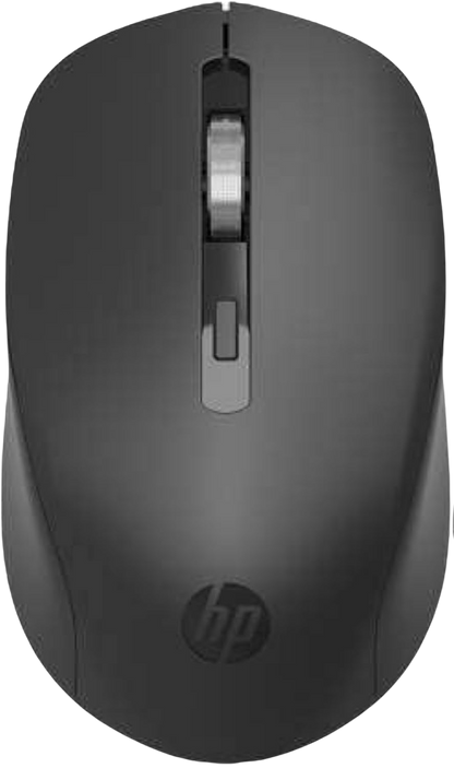 HP S1000 Plus Silent Optical Wireless Mouse