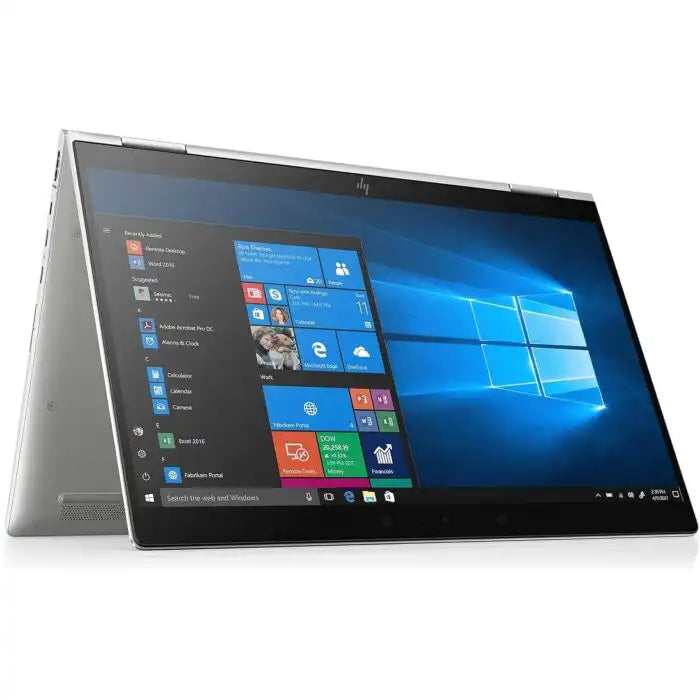 HP EliteBook x360 1030 G4 Core i5 8th Generation 360° Touchscreen Laptop