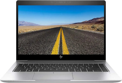 HP EliteBook 840 G5 Core i7 8th Generation Laptop