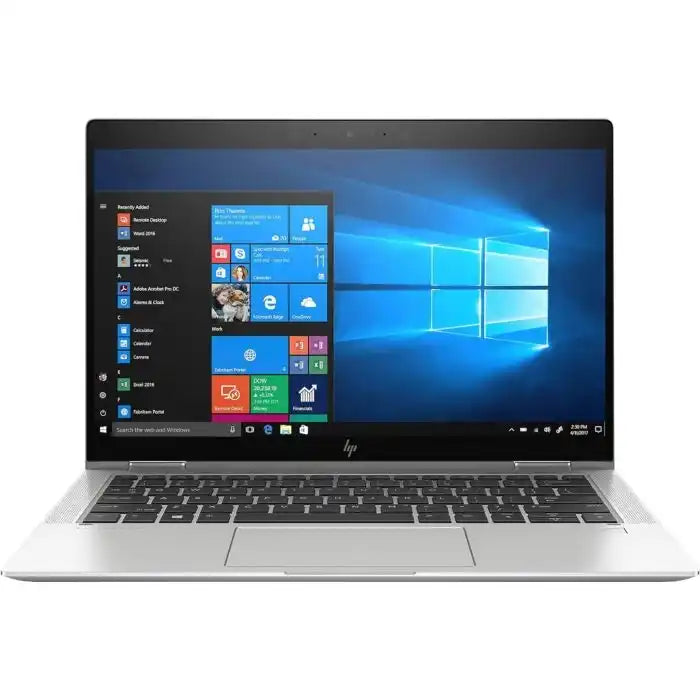 HP EliteBook x360 1030 G4 Core i5 8th Generation 360° Touchscreen Laptop