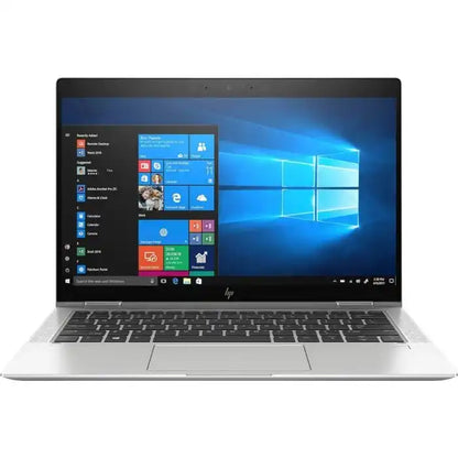 HP EliteBook x360 1030 G4 Core i5 8th Generation 360° Touchscreen Laptop