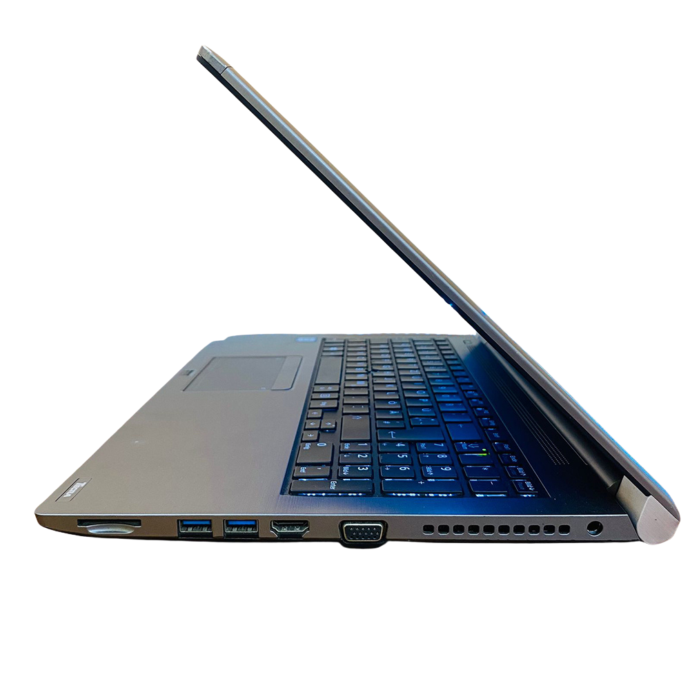 Toshiba Tecra Z50-C Core i5-6200U (6th generation)