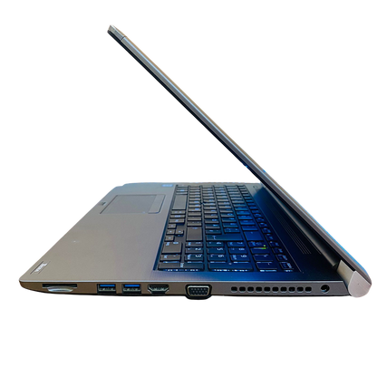 Toshiba Tecra Z50-C Core i5-6200U (6th generation)
