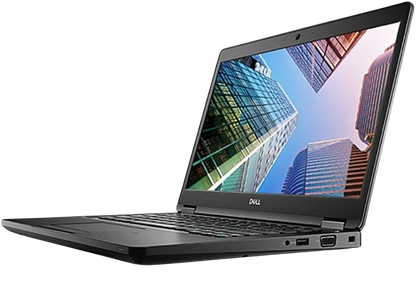Dell Latitude 5490 Core i5-8350U(8th generation)