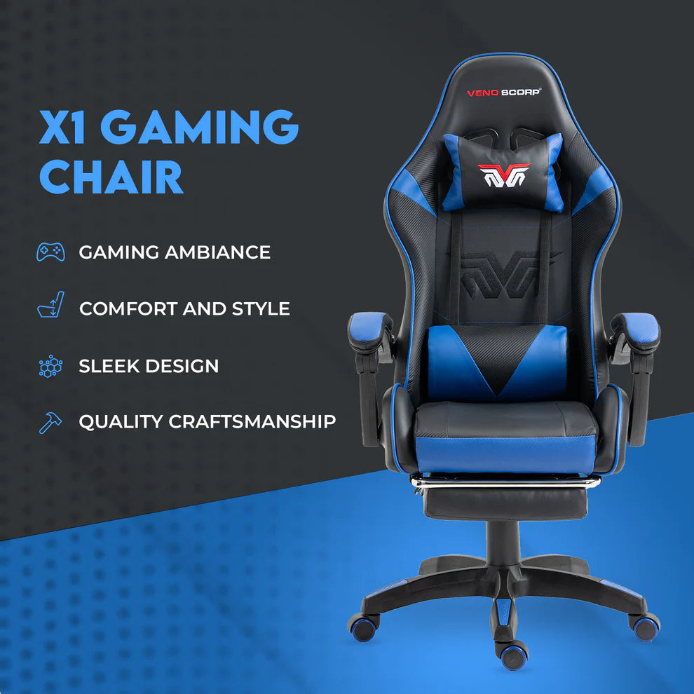 Veno Scorp X1 Gaming Chair