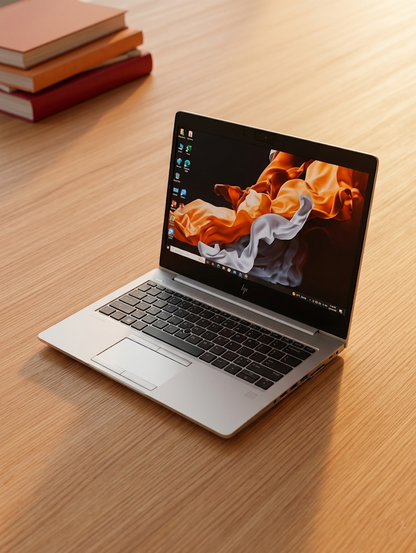 HP 835 G6