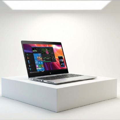 HP 830 G5