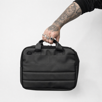 HP Premium Laptop Bag – Matte Black