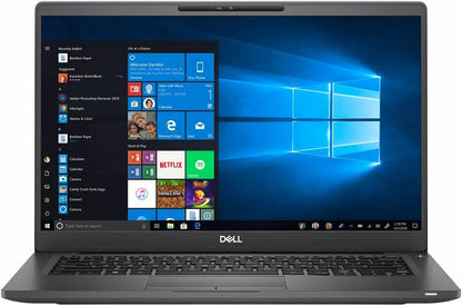 Dell Latitude 7400 Core i7 (8th generation)