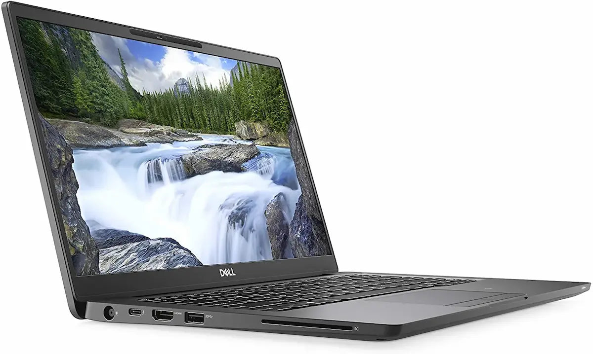 Dell Latitude 7400 Core i7 (8th generation)
