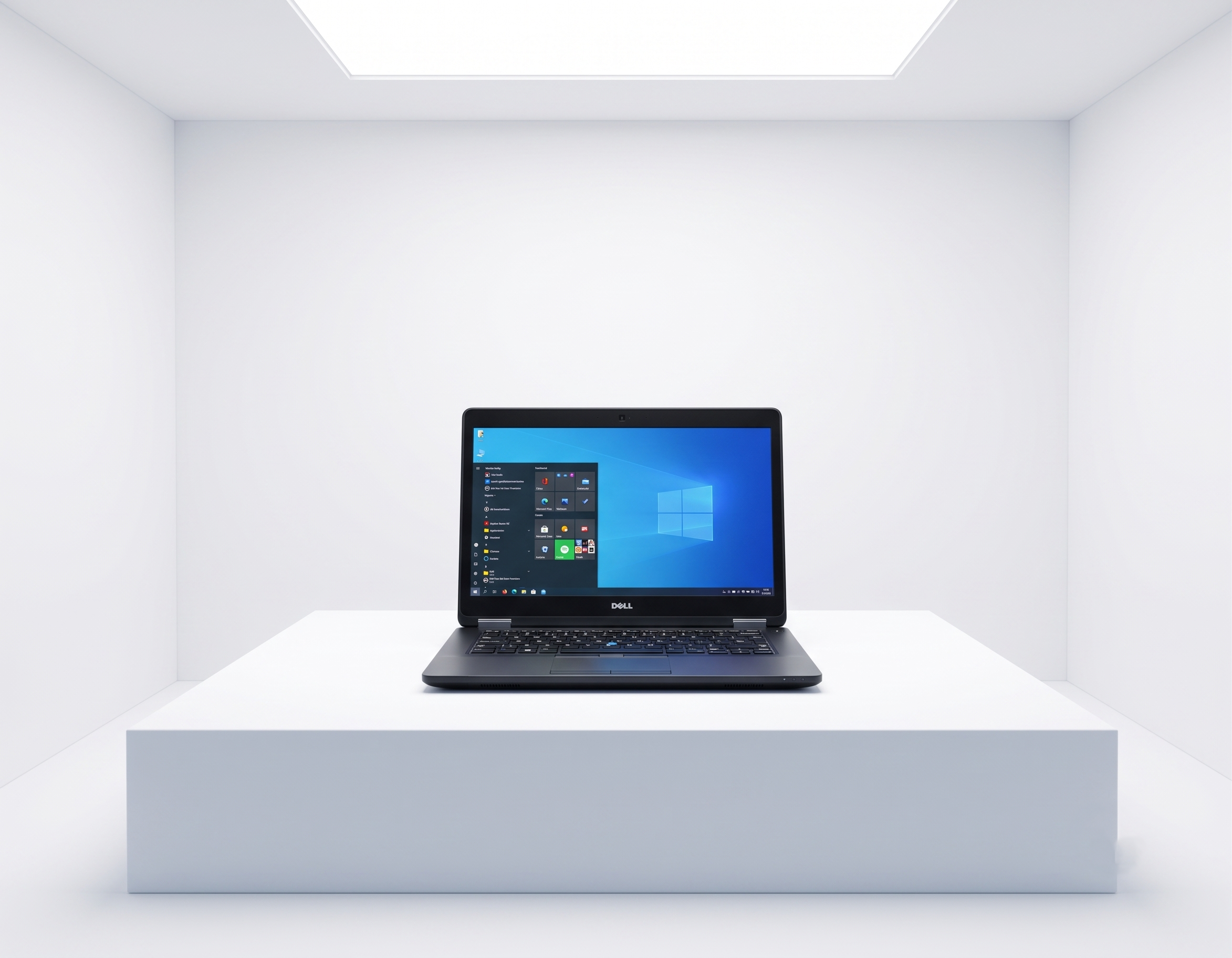 Dell Latitude 5470