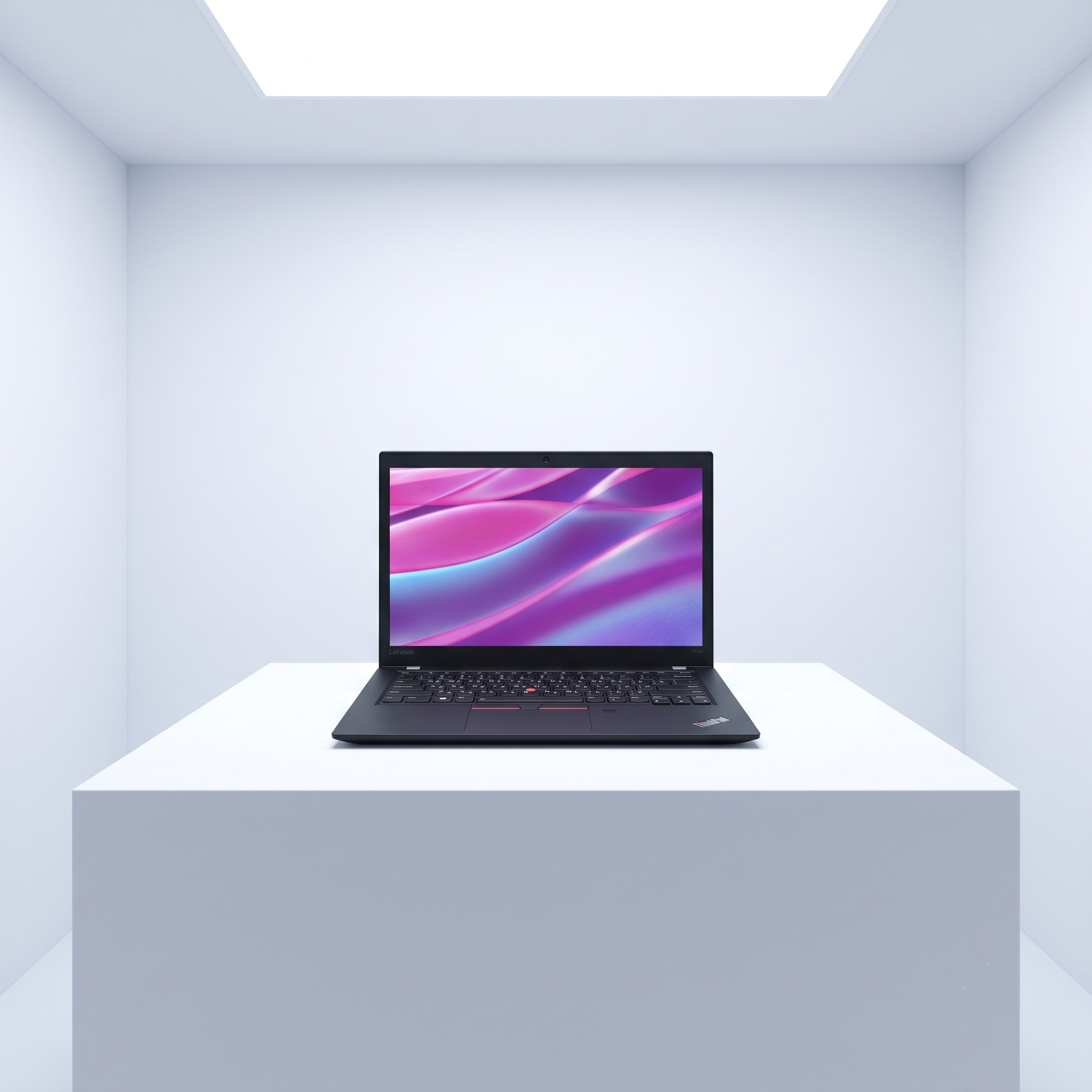 Lenovo ThinkPad T470s - i7 7th Gen