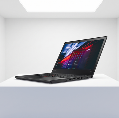 Lenovo ThinkPad T470 - i5 6th Gen